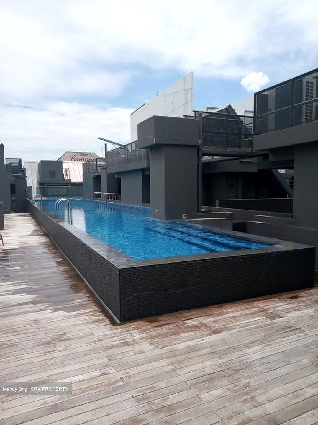 Guillemard Suites (D14), Apartment #623723501